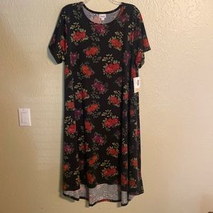 Lularoe Carly Dress